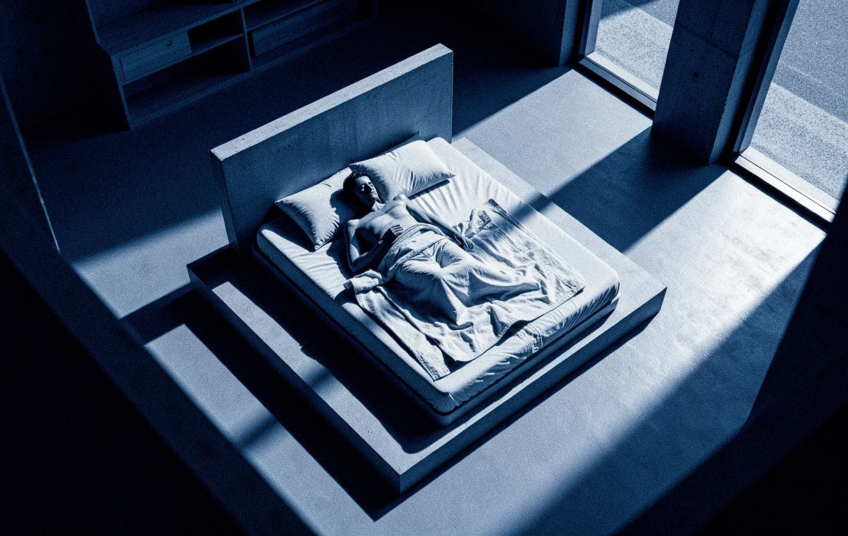 Metabolismul și odihna