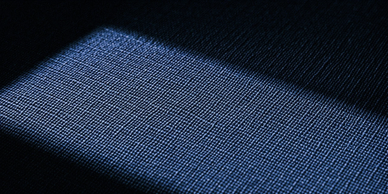 Fabric Detail